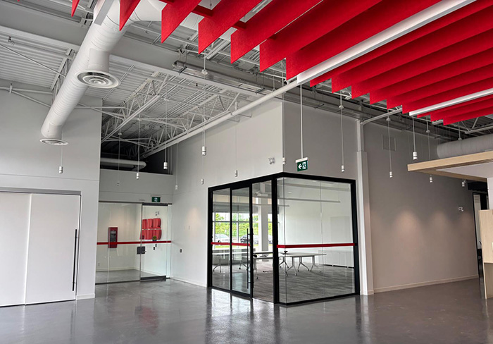 How to Choose a Commercial Painting Contractor in Ontario