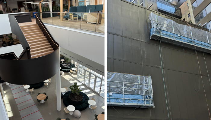 Interior & Exterior Painting